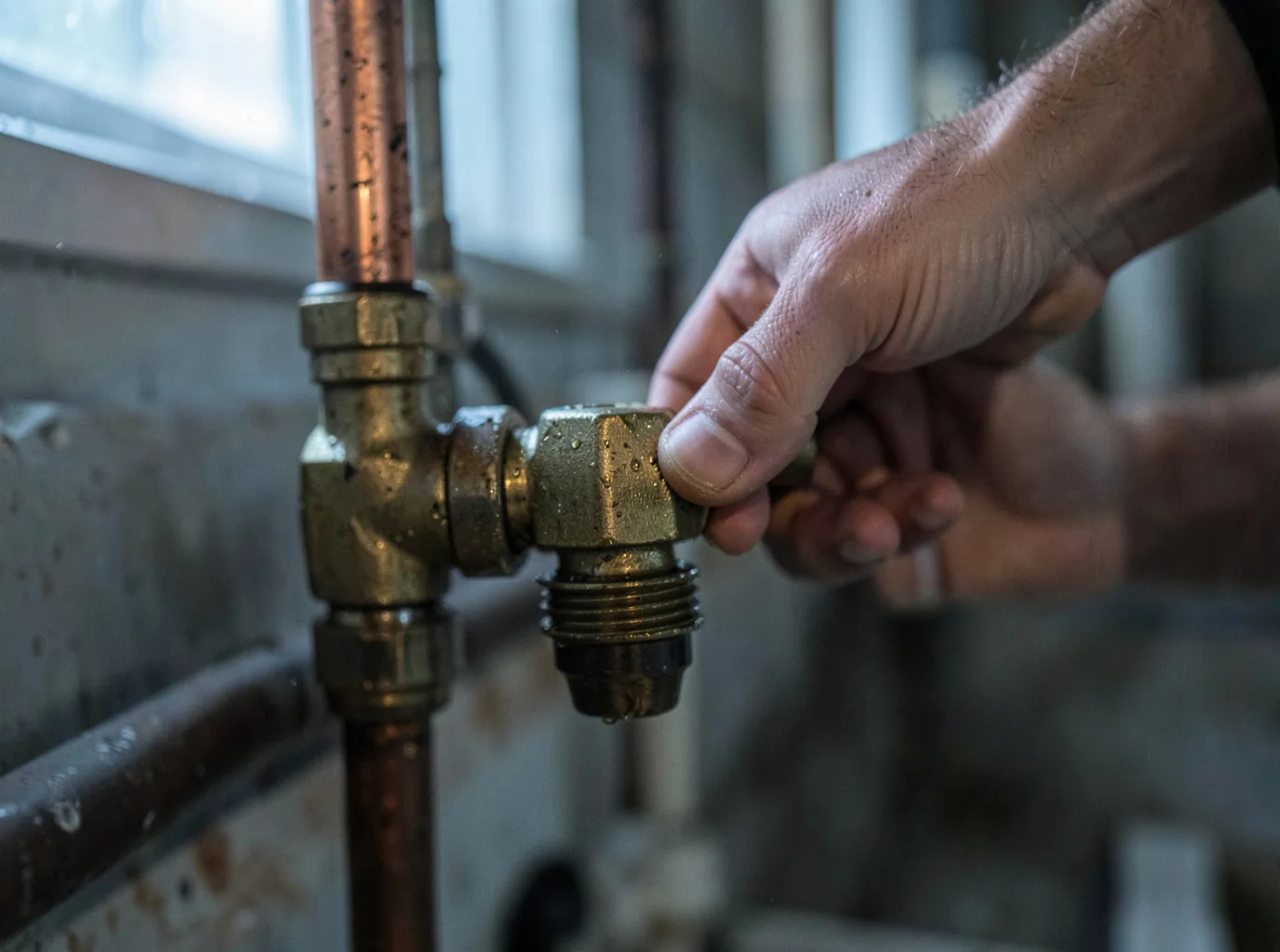 Emergency Plumber Tehuacana, TX FAQs
